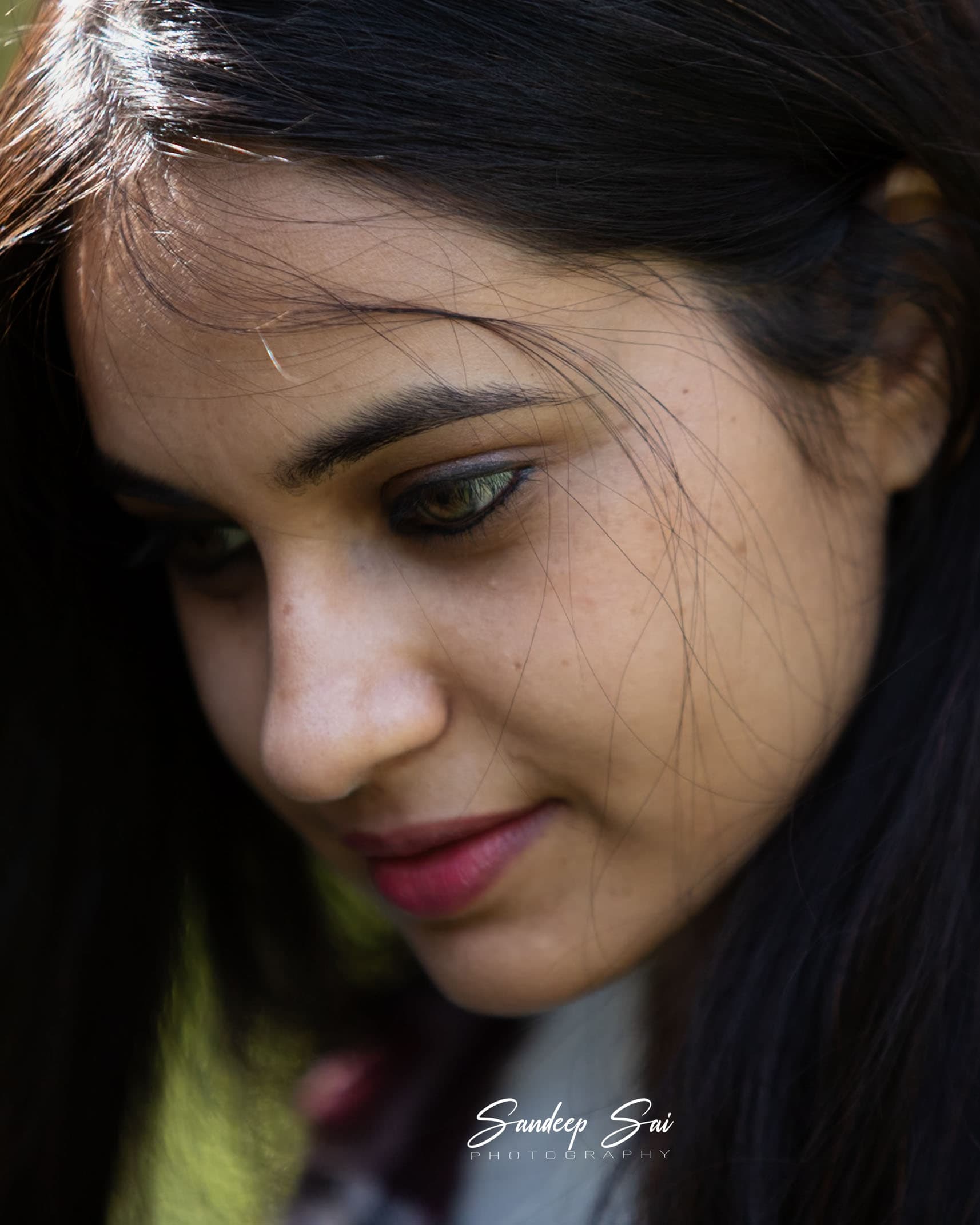 Glow within, shine beyond.