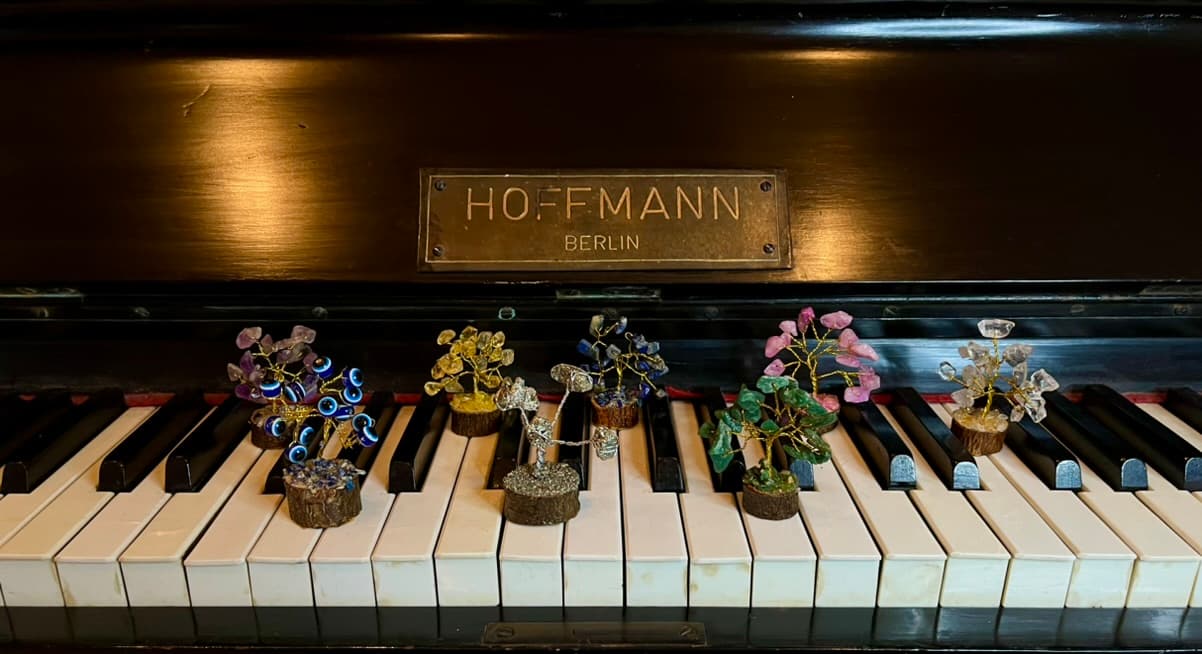 Not just a flight, but a perspective shift...